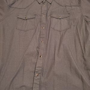 Dress casual shirt